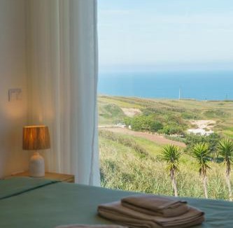 Ribamar Villa | Axess Villa with panoramic ocean view