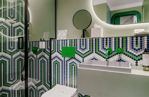 Barroselas Hotel | Axis Avenida