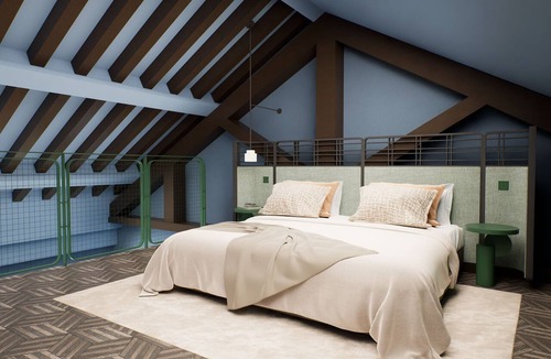 Barroselas Hotel | Axis Avenida
