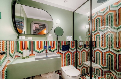 Barroselas Hotel | Axis Avenida