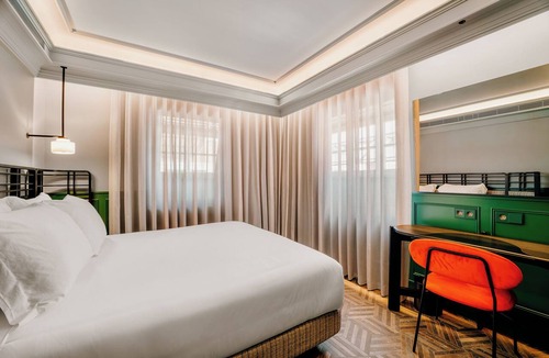 Barroselas Hotel | Axis Avenida