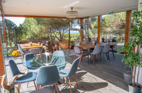 Azenhas do Mar Bed & Breakfast | Azen Cool House