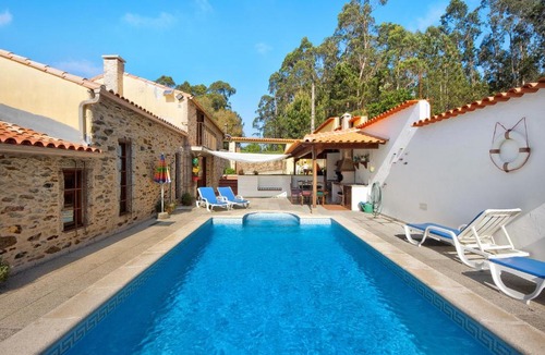 Rates House | Azenha da Lagoa Negra