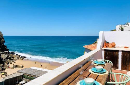 Azenhas do Mar House | Azenhas do Mar Beach House