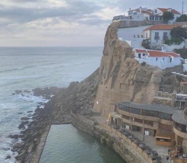 Azenhas do Mar Bed & Breakfast | Azenhas do Mar Valley House