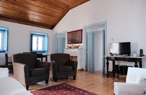 Azoia de Baixo Apartment | Azoia 10 - Casas de Campo