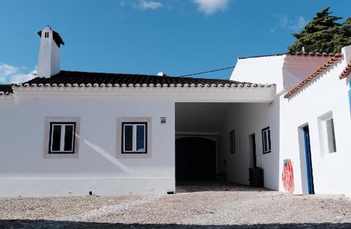 Azoia de Baixo Apartment | Azoia 10 - Casas de Campo