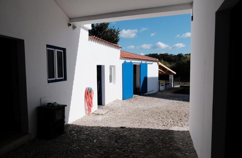 Azoia de Baixo Apartment | Azoia 10 - Casas de Campo