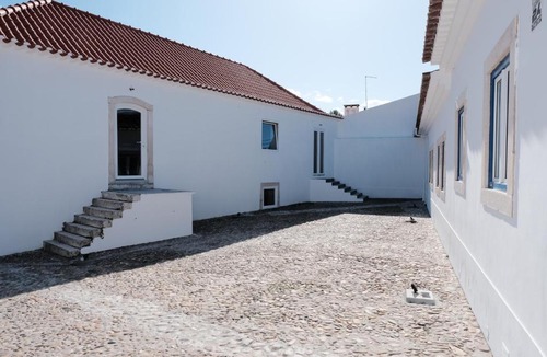 Azoia de Baixo Apartment | Azoia 10 - Casas de Campo