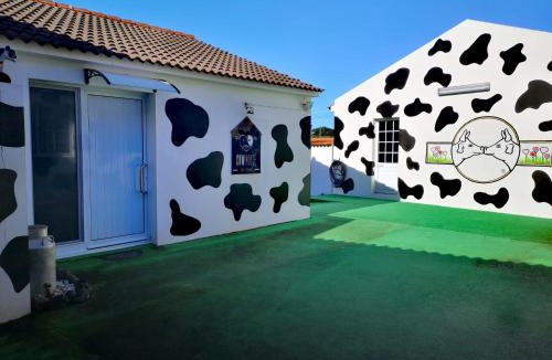 Ribeira Grande House | Azores Cow House