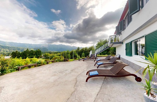 Furnas House | Azores Furnas Quinta DO Vale