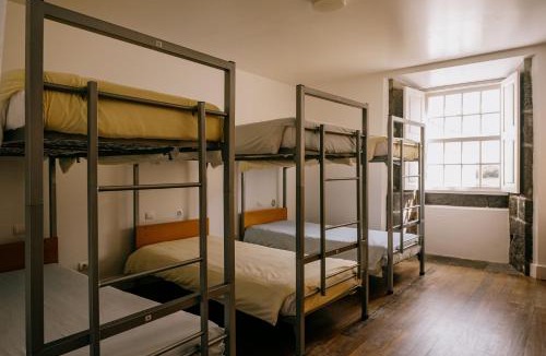 Cais do Pico Hostel | Azores Youth Hostels - Pico