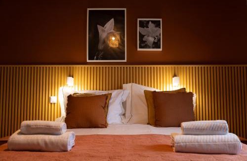 Madalena Apartment | Azorica Pico