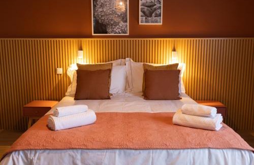 Madalena Apartment | Azorica Pico