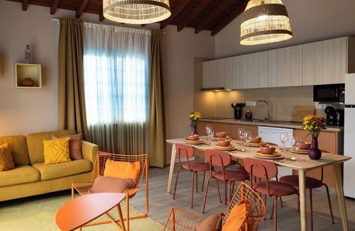 Madalena Apartment | Azorica Pico Terra