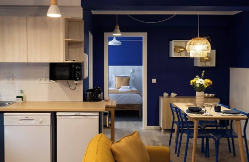 Madalena Apartment | Azorica Pico Mar