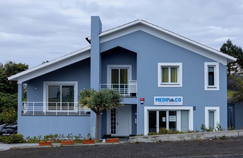 Madalena Apartment | Azorica Pico Mar