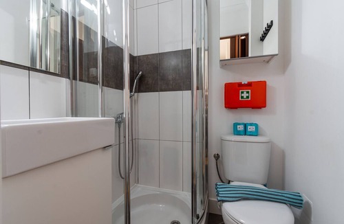 Peniche de Cima Apartment | Azul Studio, a 2-Minute Walk from Peniche Beach