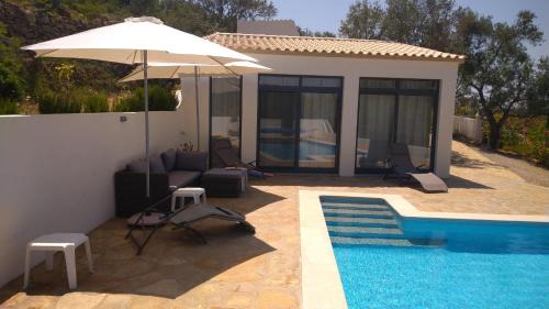 Loule Bed & Breakfast | B&B Casa Encantada