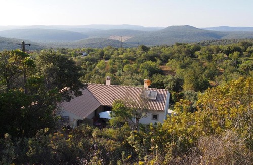 Loule Bed & Breakfast | B&B Casa Encantada