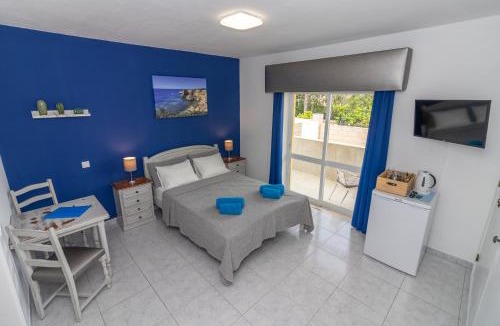 Ameijeira Bed & Breakfast | B&B Dona Ana