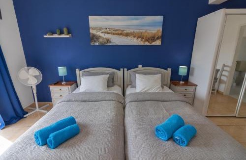 Ameijeira Bed & Breakfast | B&B Dona Ana