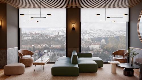 Covilha Hotel | B&B HOTEL Covilhã