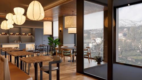 Covilha Hotel | B&B HOTEL Covilhã