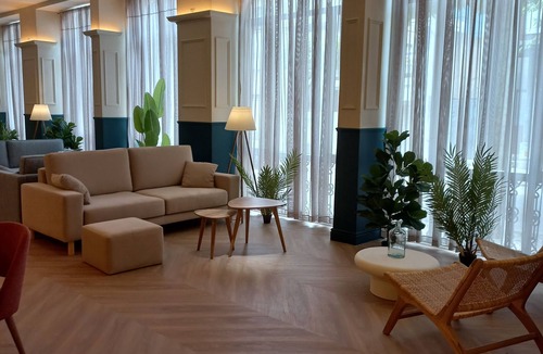 Sao Juliao da Figueira da Foz Hotel | B&B Hotel Figueira Da Foz