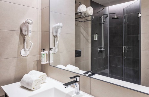 Apelacao Hotel | B&B Hotel Lisboa Aeroporto