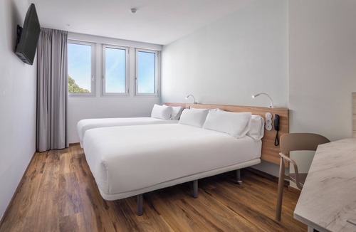 Apelacao Hotel | B&B Hotel Lisboa Aeroporto