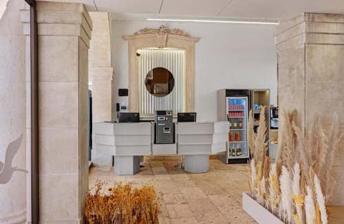 Setubal Hotel | B&B HOTEL Sado Setúbal