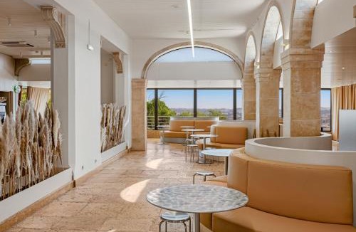 Setubal Hotel | B&B HOTEL Sado Setúbal
