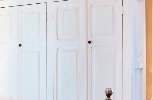 Ameal Bed & Breakfast | B&B Rose Room Cosy and Sweety