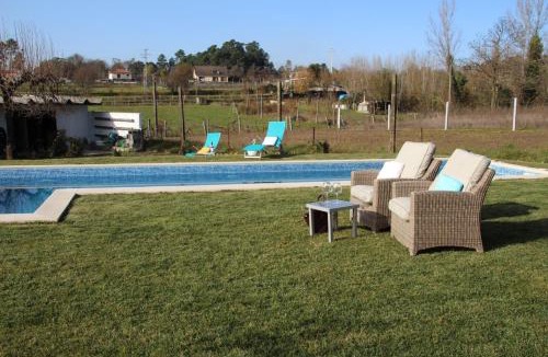 Amares Bed & Breakfast | B&B Villa Branca Barreiros AL98139
