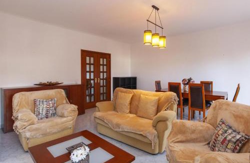 Lagos Apartment | B102 - Sol Sol Lagos Apartment