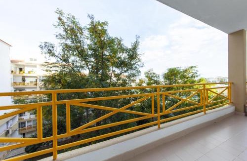 Lagos Apartment | B102 - Sol Sol Lagos Apartment