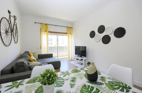 Albardeira Apartment | B11 - Beach Way Apartment