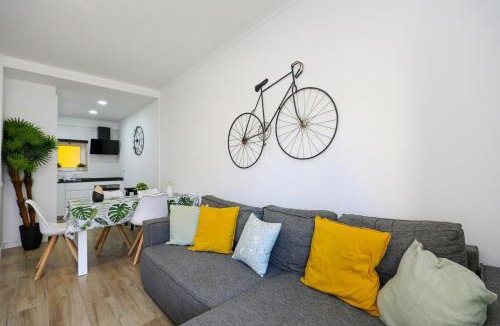 Albardeira Apartment | B11 - Beach Way Apartment