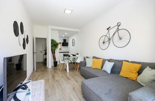 Albardeira Apartment | B11 - Beach Way Apartment