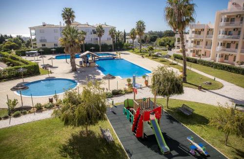 Portimao Apartment | B33 - Praia do Vau Apartment