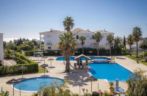 Portimao Apartment | B33 - Praia do Vau Apartment
