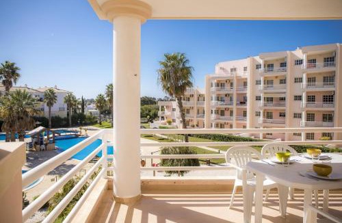 Portimao Apartment | B33 - Praia do Vau Apartment