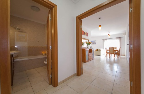 Funchal Apartment | B41 - Windmill Modern with Pool