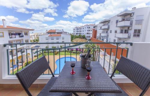 Funchal Apartment | B41 - Windmill Modern with Pool