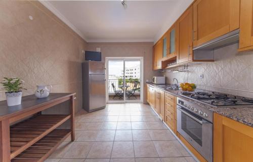 Funchal Apartment | B41 - Windmill Modern with Pool