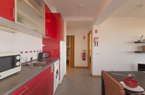Portimao Apartment | B42 - Oceano Atlântico Apartment