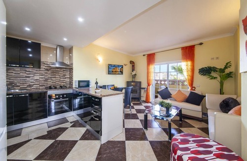 Albardeira Apartment | B47-Walkway Beach View Place