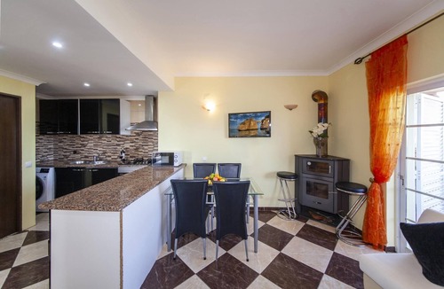 Albardeira Apartment | B47-Walkway Beach View Place
