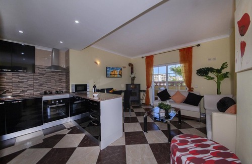 Albardeira Apartment | B47-Walkway Beach View Place